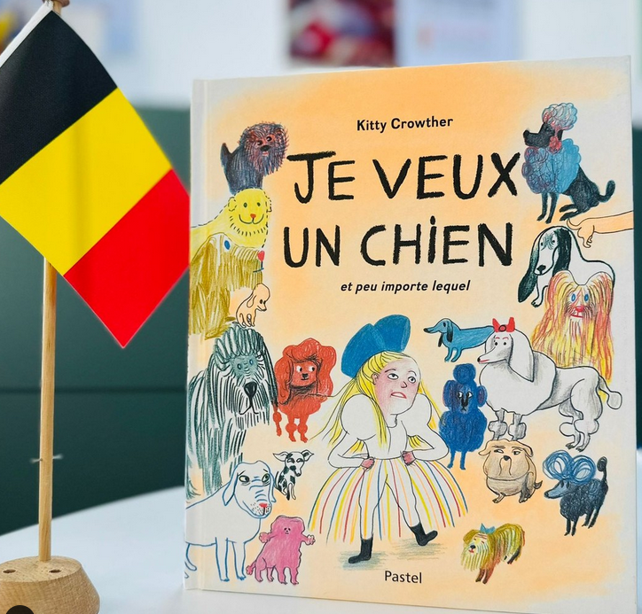 Long live the French Days @ House of Wisdom!